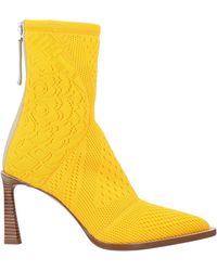 Fendi Ankle boots for Women | Online Sale up to 65% off | Lyst
