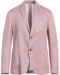 Lardini - Blazer - Lyst