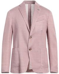 Lardini - Blazer - Lyst