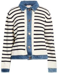 Oltre - Jacket - Lyst