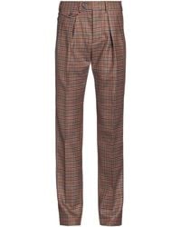 Lardini - Pants Wool - Lyst