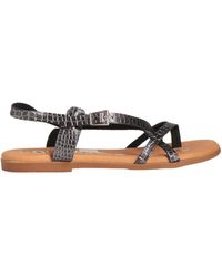 Oh My Sandals - Thong Sandal - Lyst