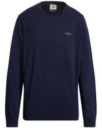 Aeronautica Militare - Sweaters - Lyst