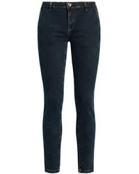AT.P.CO - Jeans Cotton, Elastane - Lyst