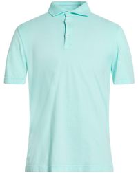 Fedeli - Polo Shirt - Lyst