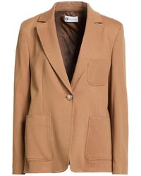 Diana Gallesi - Blazer - Lyst