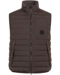 DUNO - Vests - Lyst