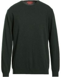 Daniele Fiesoli - Dark Sweater Wool, Cashmere - Lyst