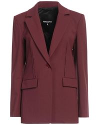 Patrizia Pepe - Blazer - Lyst
