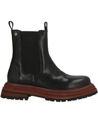 O.x.s. - Bottines - Lyst
