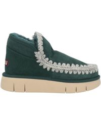 Mou - Ankle Boots - Lyst