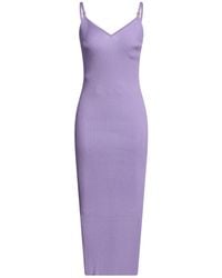 Elisabetta Franchi - Maxi Dresses - Lyst