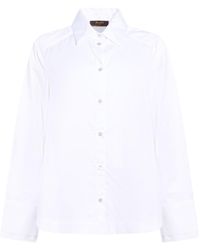 Moorer - Camisa - Lyst
