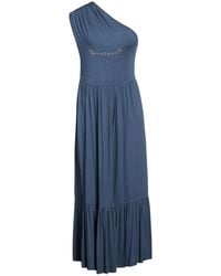 Mangano - Maxi Dress - Lyst
