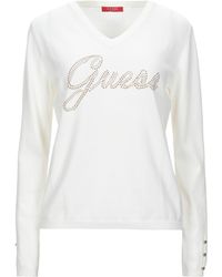 guess sweater
