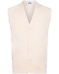 Alpha Studio - Cardigan - Lyst
