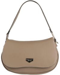 Marc Ellis - Taupe Handbag Leather - Lyst