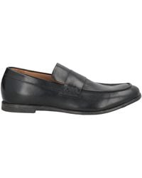 Moma - Loafers - Lyst