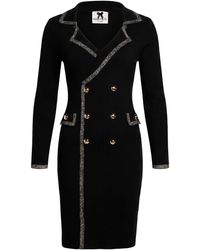 No Secrets - Mini Dress - Lyst