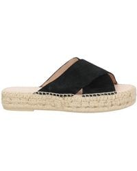 Manebí - Espadrilles - Lyst