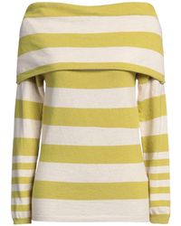 Clips - Tricot Sweater Polyamide, Wool, Viscose, Cashmere - Lyst