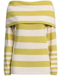 Clips - Tricot Sweater Polyamide, Wool, Viscose, Cashmere - Lyst