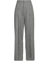 R13 - Trouser - Lyst