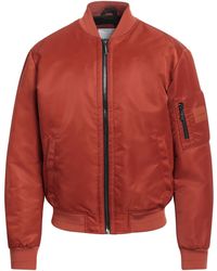 Calvin Klein - Jacket - Lyst