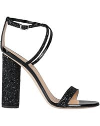 Giuseppe Zanotti - Sandals - Lyst
