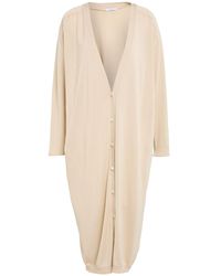 Malo - I Prefer Cardigan Cotton - Lyst