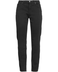 P.A.R.O.S.H. - Jeans Cotton, Elastane - Lyst