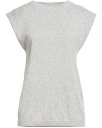 Caractere - Sweater Viscose, Polyamide, Wool, Cashmere - Lyst