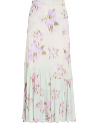 Dorothee Schumacher - Maxi Skirts - Lyst