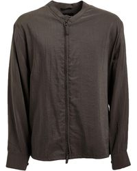 Giorgio Armani - Jacket - Lyst