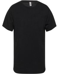 Alternative Apparel - T-shirt - Lyst
