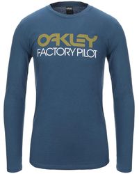 oakley t shirts clearance