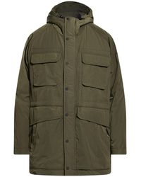 Paul & Shark - Coat - Lyst