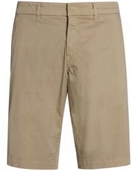 Fay - Shorts & Bermuda Shorts - Lyst