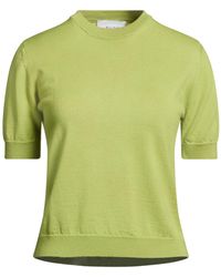 Anna Molinari - Pullover - Lyst