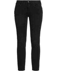 Liu Jo - Jeans Cotton, Polyester, Elastane - Lyst