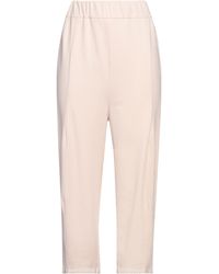 ALESSIA SANTI - Pantalone - Lyst