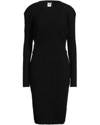 Wolford - Midi Dress - Lyst