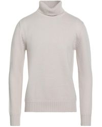 Alpha Studio - Cuello alto - Lyst