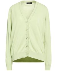 Fabiana Filippi - Cardigan Cotton - Lyst