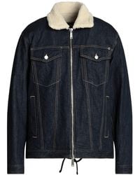 DSquared² - Jeansjacke/-mantel - Lyst