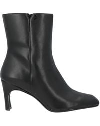 ARMANI EXCHANGE - Ankle Boots - Lyst