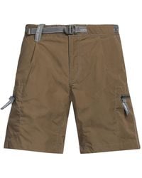 and wander - Shorts & Bermudashorts - Lyst