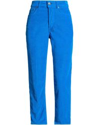 Dondup - Midnight Pants Cotton, Lyocell, Elastane - Lyst