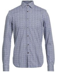Sonrisa - Shirt Cotton - Lyst