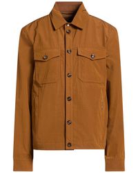 Moorer - Jacket - Lyst